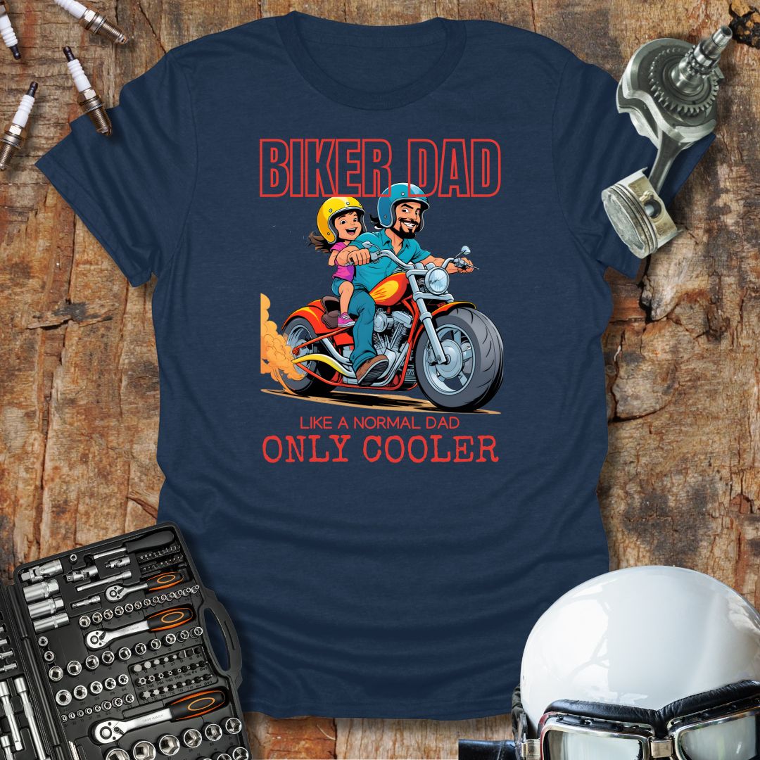 Normal Dad T-Shirt
