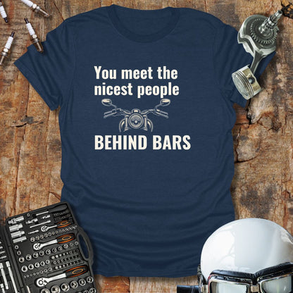The Nicest People T-Shirt