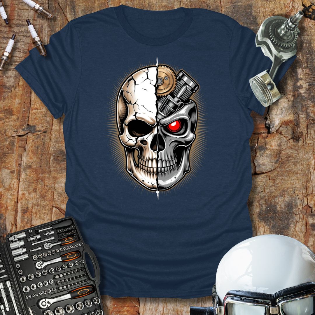 Gear Head T-Shirt