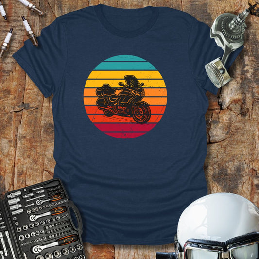 Tour Roundel T-Shirt