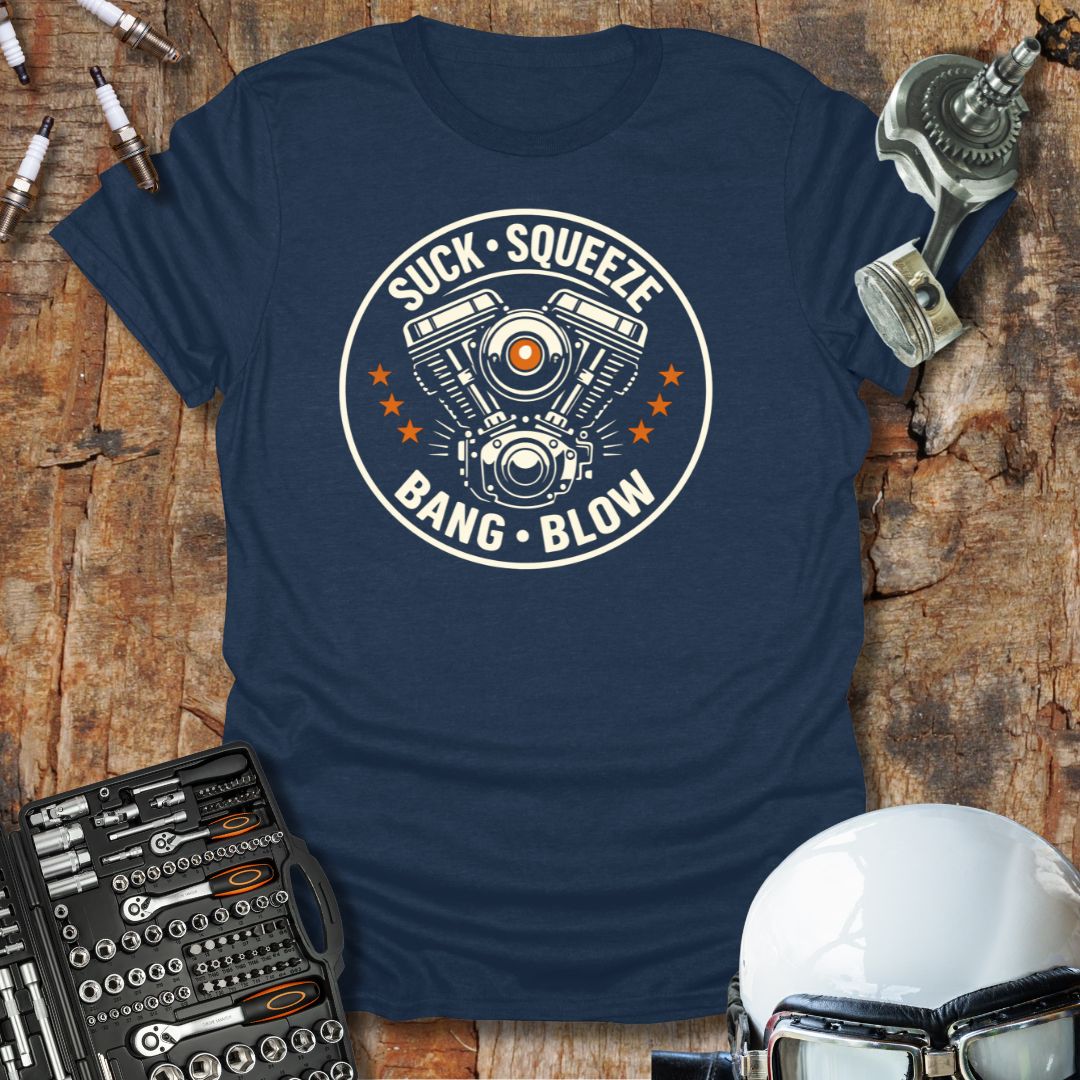 SSBB T-Shirt