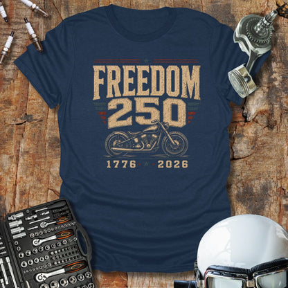 Freedom 250 T-Shirt