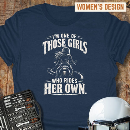 One Of Those Girls T-Shirt