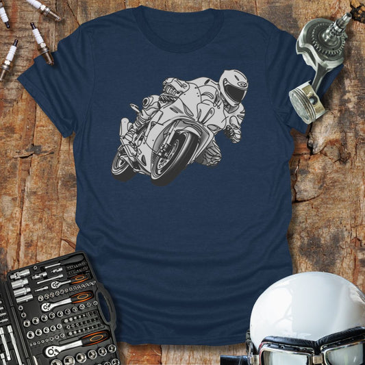 Aggression T-Shirt