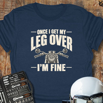 Get My Leg Over T-Shirt