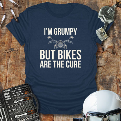 Grumpy Cure T-Shirt