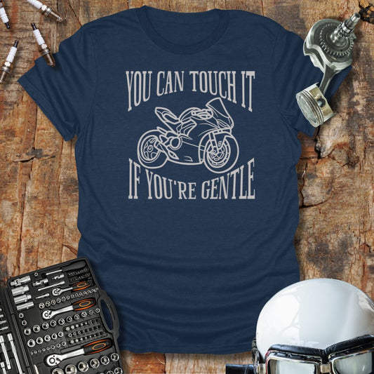 Touch It T-Shirt