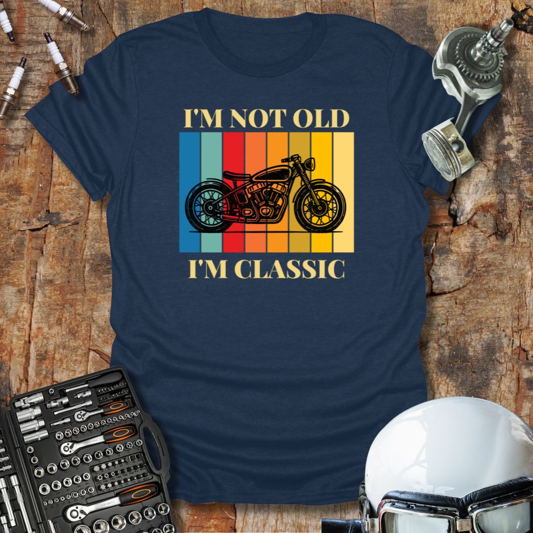 Classic T-Shirt