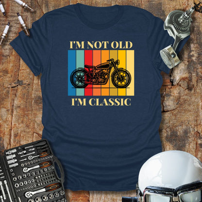 Classic T-Shirt
