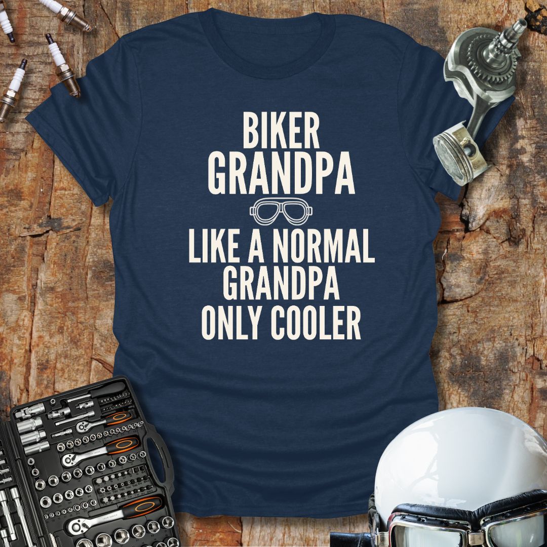 Grandpa T-Shirt