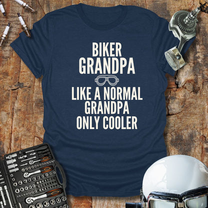 Grandpa T-Shirt
