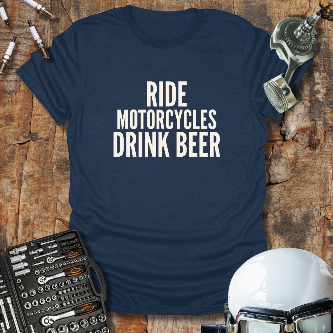 Beer T-Shirt