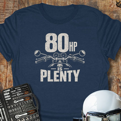 80hp T-Shirt