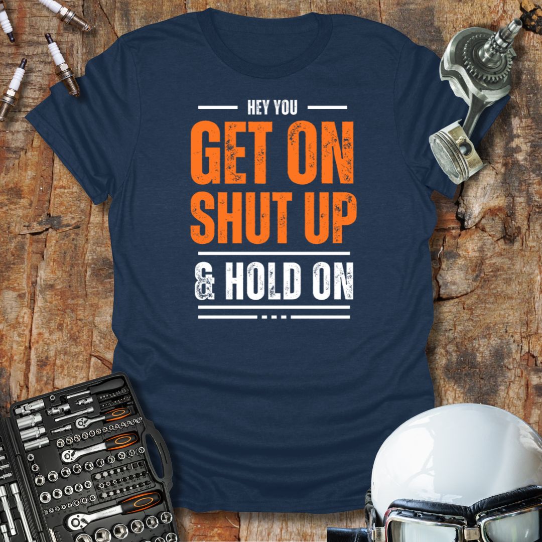 Hey You T-Shirt