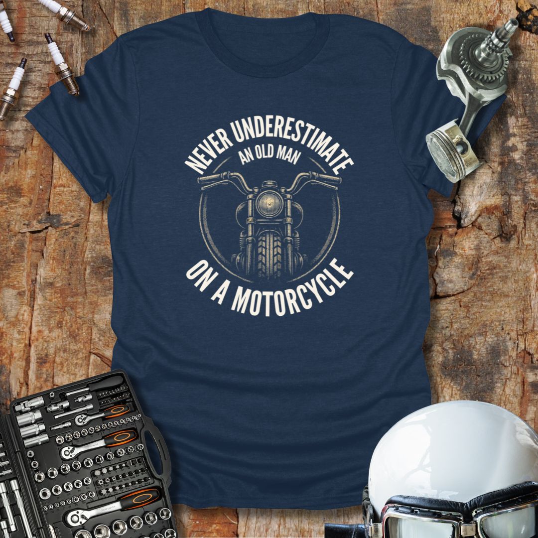 Underestimate T-Shirt