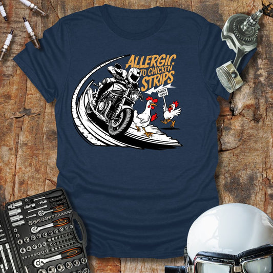 Allergic T-Shirt