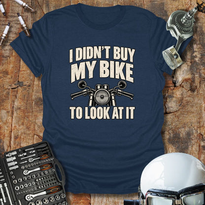 Look At It T-Shirt