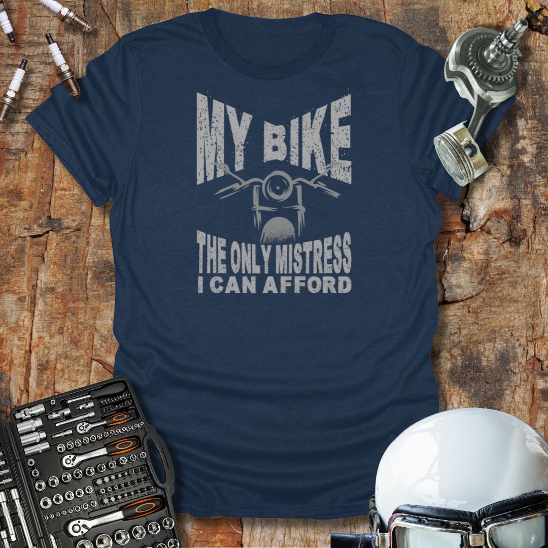 Mistress T-Shirt
