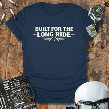 The Long Ride T-Shirt