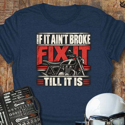 Fix It T-Shirt