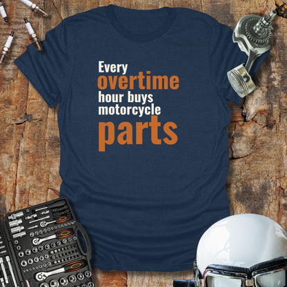 Overtime T-Shirt