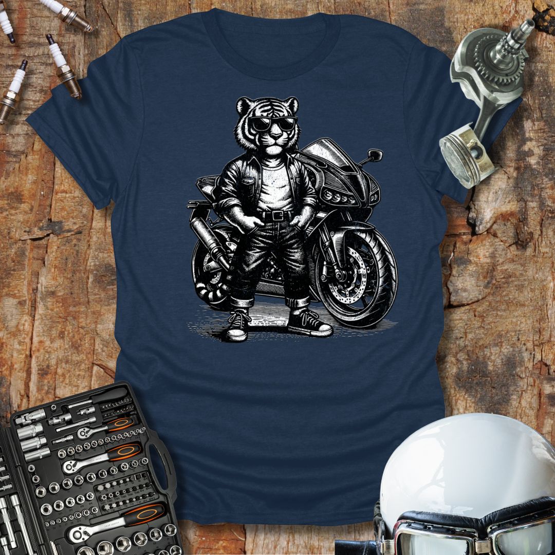 Tiger T-Shirt