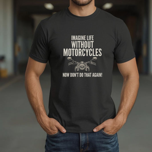 Imagine T-Shirt