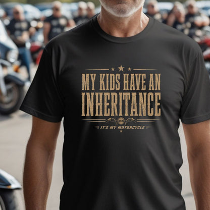 Inheritance T-Shirt