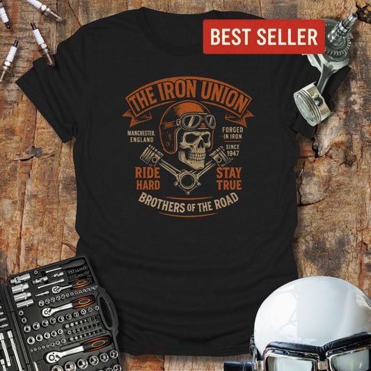 The Iron Union T-Shirt