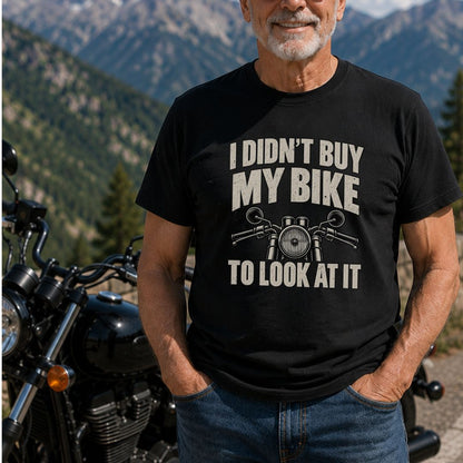 Look At It T-Shirt