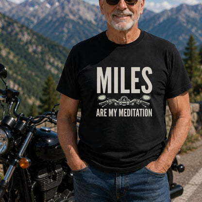 Miles T-Shirt
