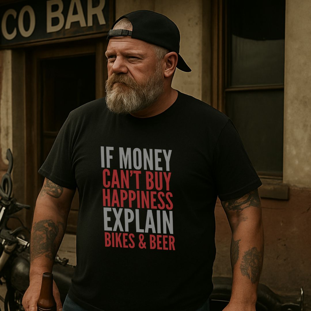 Money T-Shirt