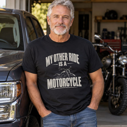 My Other Ride T-Shirt