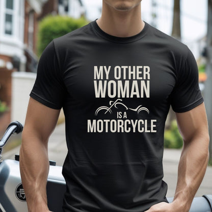 My Other Woman T-Shirt