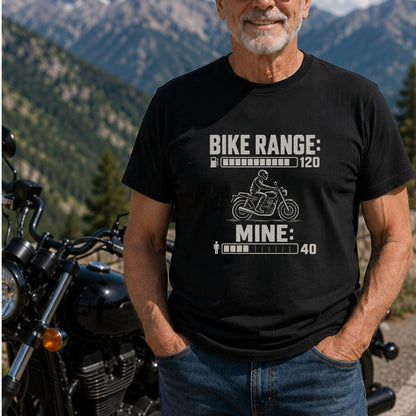 My Range T-Shirt