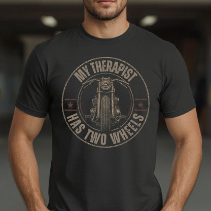 My Therapist T-Shirt