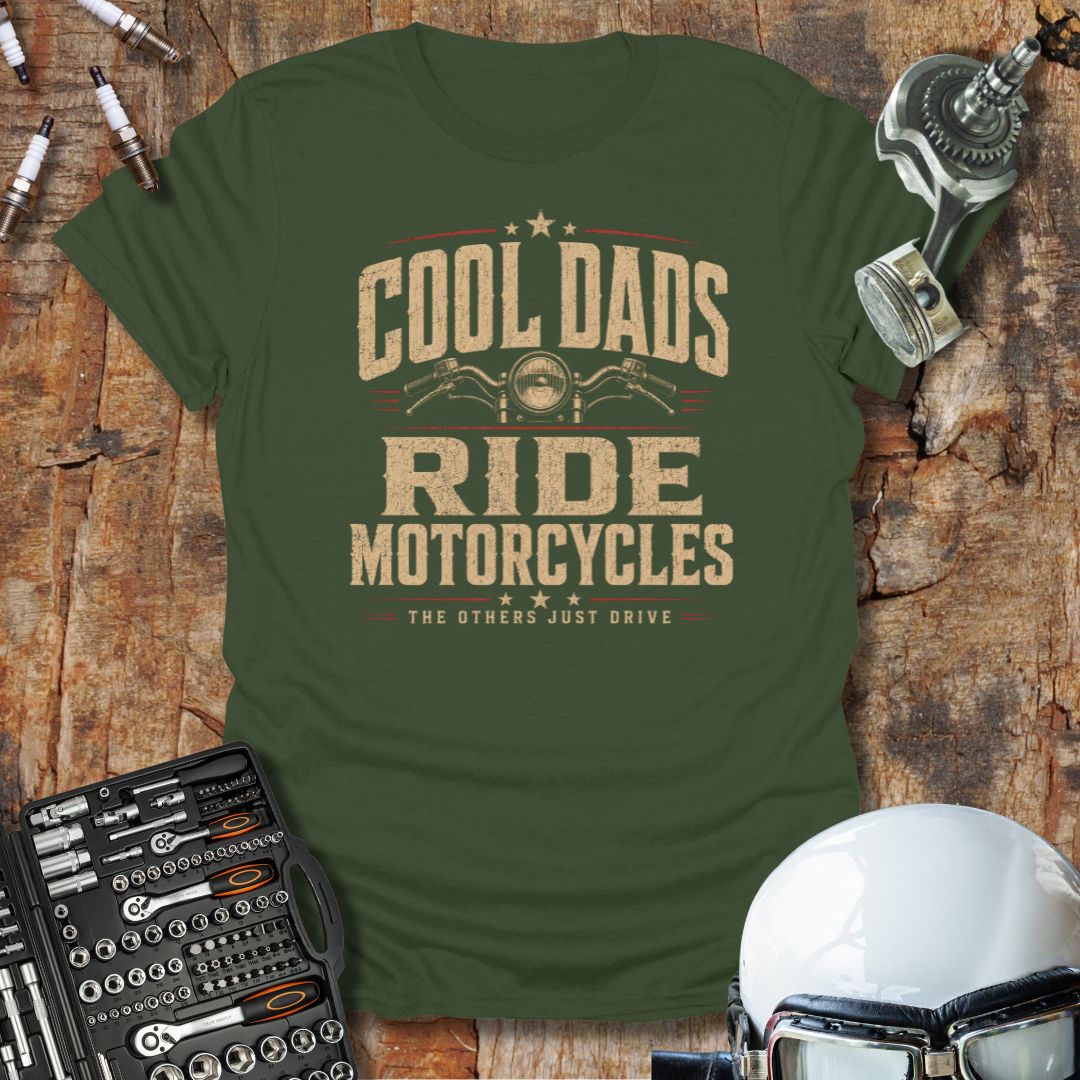 The Others Just Drive T-Shirt