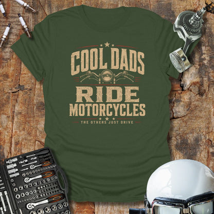 The Others Just Drive T-Shirt