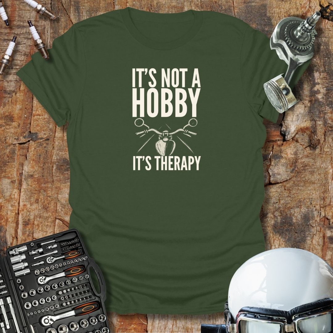 Hobby T-Shirt