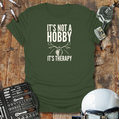 Hobby T-Shirt
