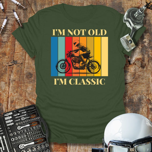 I'm Classic T-Shirt