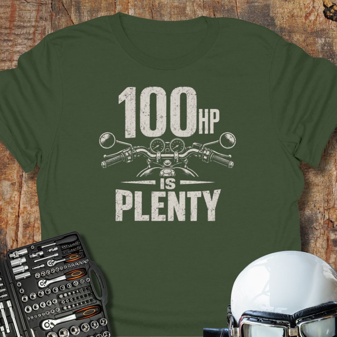 100hp T-Shirt