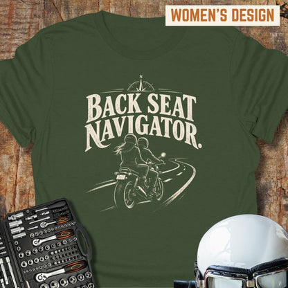Navigator T-Shirt