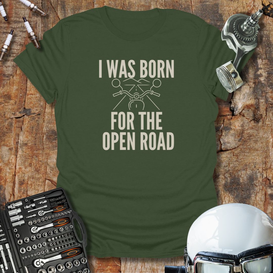Born T-Shirt