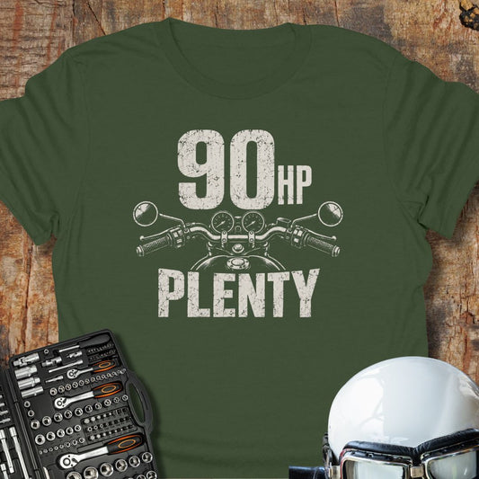 90hp T-Shirt