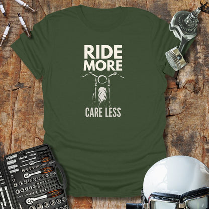 More T-Shirt