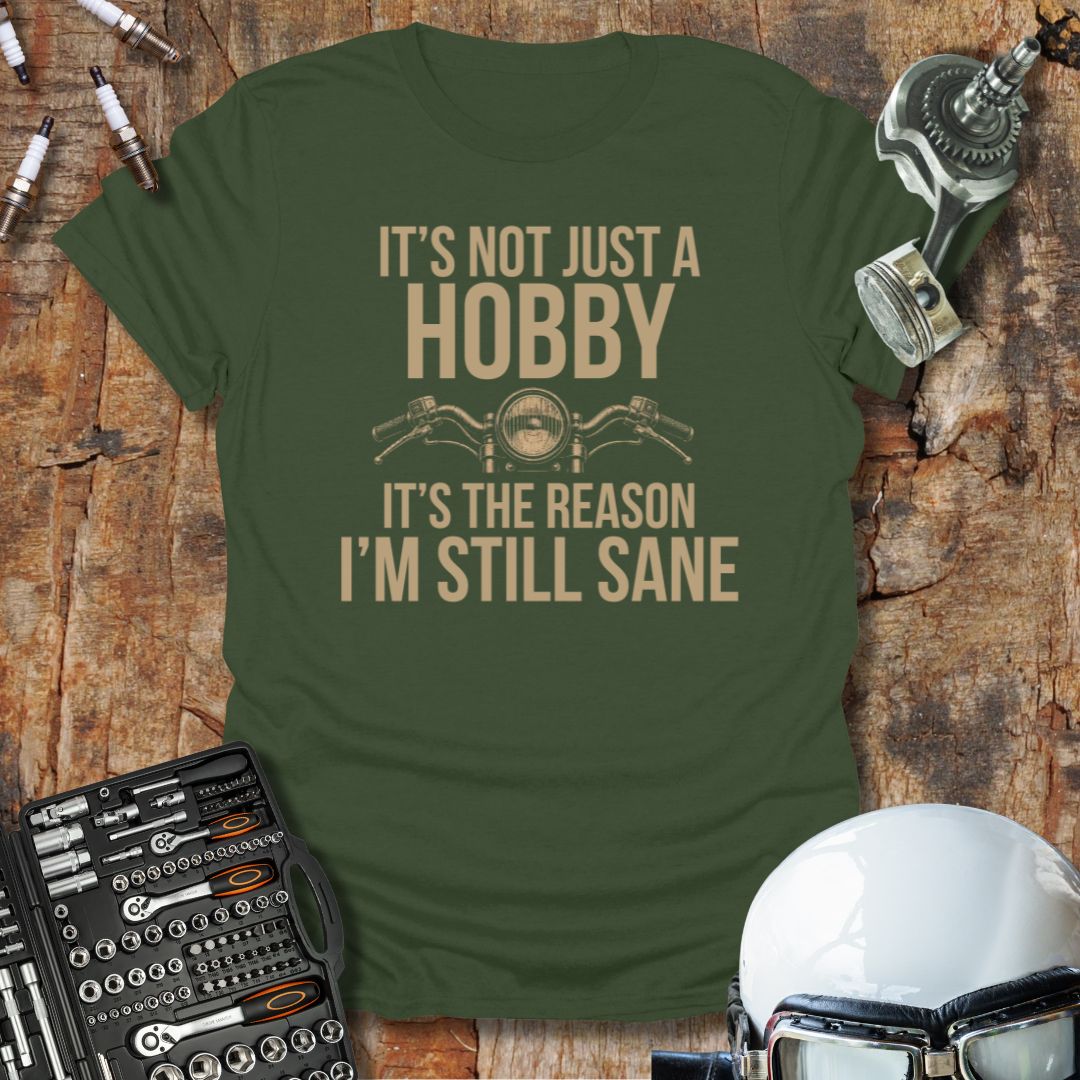 Still Sane T-Shirt