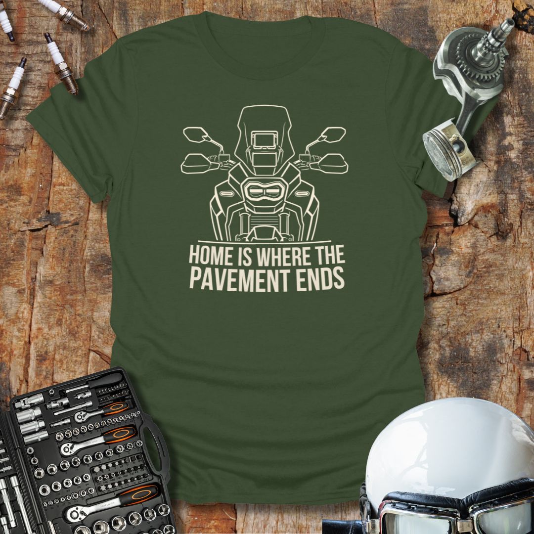 Pavement T-Shirt