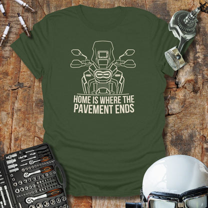 Pavement T-Shirt