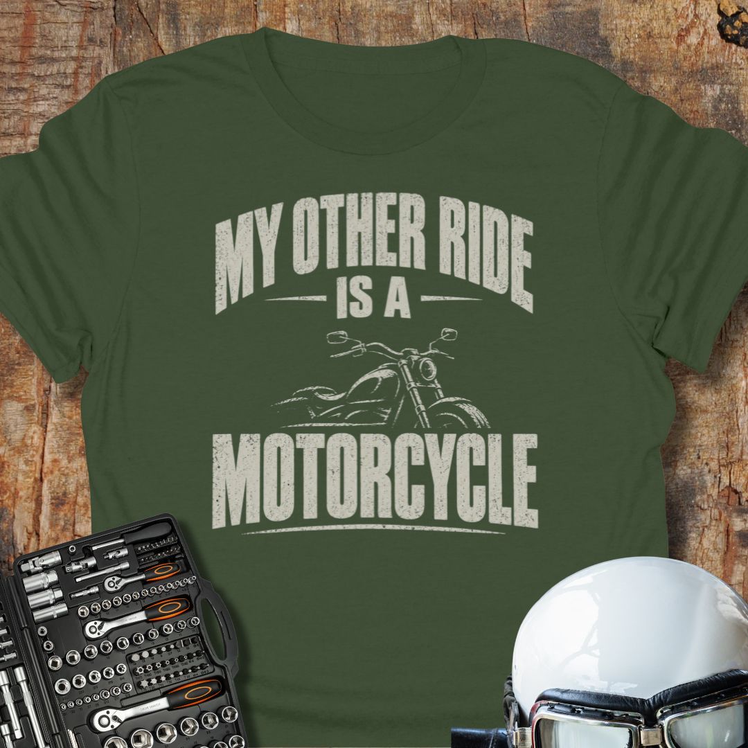 My Other Ride T-Shirt